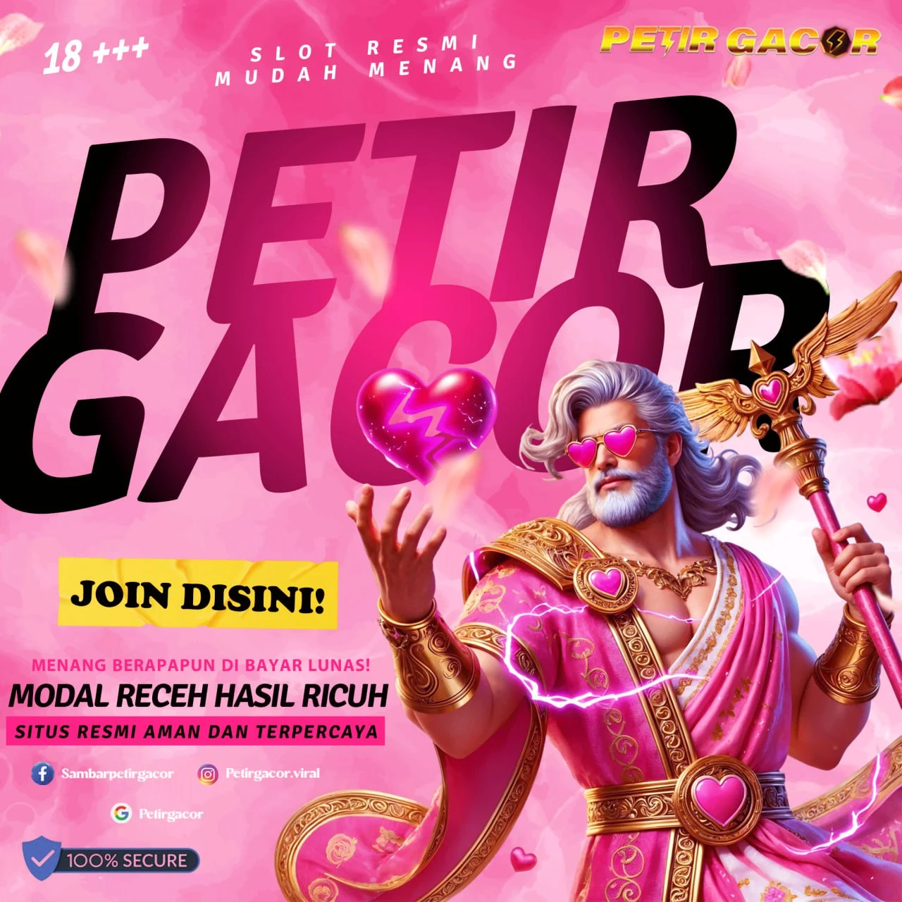 PETIRGACOR|RAJA SLOT DAFTAR SLOT GACOR LINK SLOT TOP 2025 GAMPANG MAXWIN